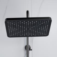 Душевая стойка Shevanik S4226T