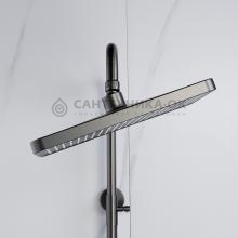 Душевая стойка Shevanik S4226T