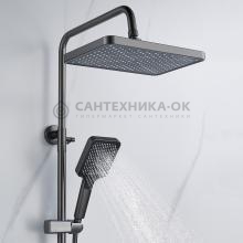 Душевая стойка Shevanik S4226T