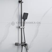 Душевая стойка Shevanik S4226T