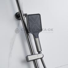 Душевая стойка Shevanik S4226T