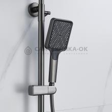Душевая стойка Shevanik S4226T