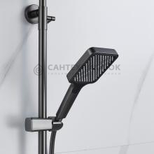 Душевая стойка Shevanik S4226T
