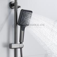 Душевая стойка Shevanik S4226T
