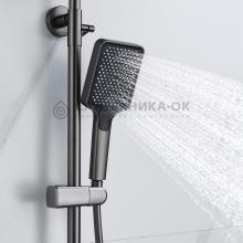 Душевая стойка Shevanik S4226T