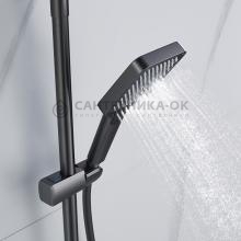 Душевая стойка Shevanik S4226T