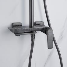 Душевая стойка Shevanik S4226T