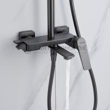 Душевая стойка Shevanik S4226T