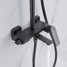 Душевая стойка Shevanik S4226T