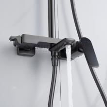 Душевая стойка Shevanik S4226T