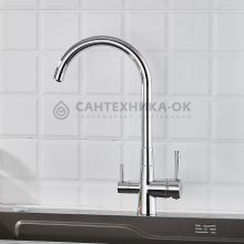 Смеситель для кухни Shevanik S428