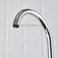 Смеситель для кухни Shevanik S428