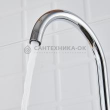 Смеситель для кухни Shevanik S428