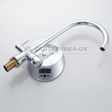 Смеситель для кухни Shevanik S428