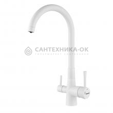 Смеситель для кухни Shevanik S428C