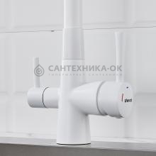 Смеситель для кухни Shevanik S428C
