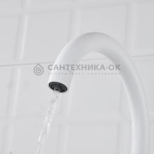 Смеситель для кухни Shevanik S428C
