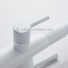 Смеситель для кухни Shevanik S428C