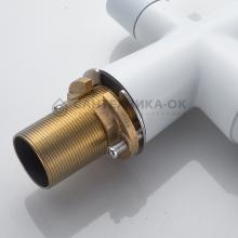 Смеситель для кухни Shevanik S428C