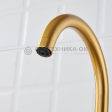 Смеситель для кухни Shevanik S428G