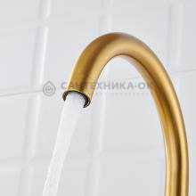 Смеситель для кухни Shevanik S428G