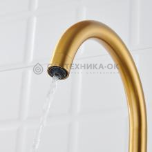 Смеситель для кухни Shevanik S428G