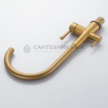 Смеситель для кухни Shevanik S428G