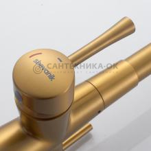 Смеситель для кухни Shevanik S428G