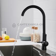 Смеситель для кухни Shevanik S428H