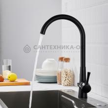 Смеситель для кухни Shevanik S428H