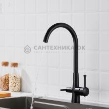 Смеситель для кухни Shevanik S428H
