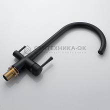 Смеситель для кухни Shevanik S428H