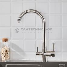 Смеситель для кухни Shevanik S428L
