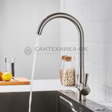 Смеситель для кухни Shevanik S428L