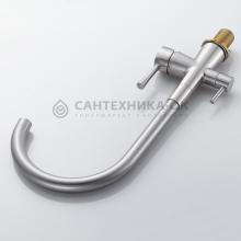Смеситель для кухни Shevanik S428L