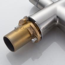 Смеситель для кухни Shevanik S428L