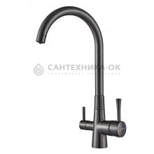 Смеситель для кухни Shevanik S428T