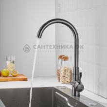 Смеситель для кухни Shevanik S428T