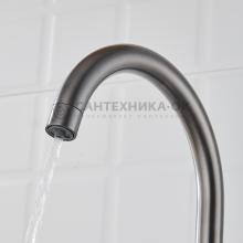 Смеситель для кухни Shevanik S428T