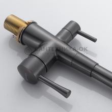 Смеситель для кухни Shevanik S428T
