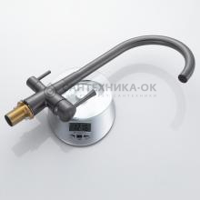 Смеситель для кухни Shevanik S428T