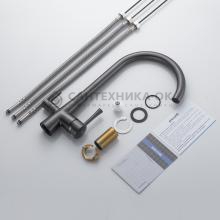 Смеситель для кухни Shevanik S428T