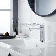 Смеситель для раковины Shevanik S4301