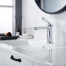 Смеситель для раковины Shevanik S4301