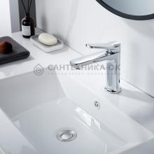 Смеситель для раковины Shevanik S4301