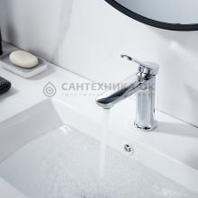 Смеситель для раковины Shevanik S4301