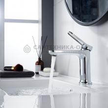 Смеситель для раковины Shevanik S4301