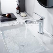 Смеситель для раковины Shevanik S4301