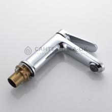 Смеситель для раковины Shevanik S4301