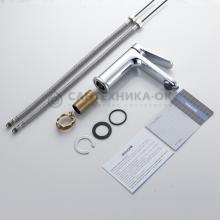 Смеситель для раковины Shevanik S4301
